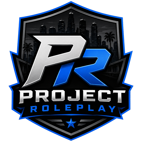 Project Roleplay